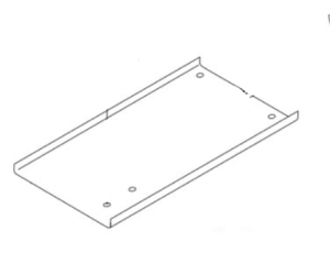 Lincoln OEM Base (9SS25359-31 / S25359-31)