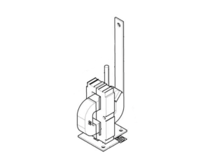 Lincoln OEM Output Choke Assembly (9SL10052-3 / L10052-3)