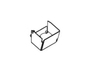 Lincoln OEM Remote/Local Receptacle Assembly (9SM16779-2 / M16779-2)