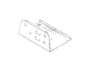 Lincoln OEM Control Panel (9SG5935-3 / G5935-3)