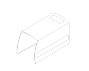 Lincoln OEM Wraparound Covers (9SS25310-59 / S25310-59)