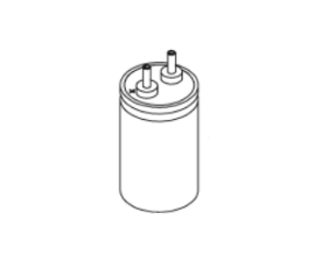 Lincoln OEM Capacitor (9SS13490-220 / S13490-220)