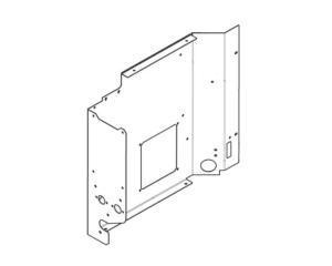 Lincoln OEM Center Panel (9SG6511 / G6511)