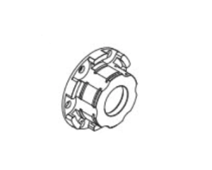 Lincoln OEM Gear Case Collar (9SM10256-1 / M10256-1)