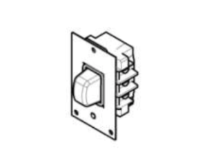 Lincoln OEM Line Switch Lead Assembly (9SS30408-1 / S30408-1)