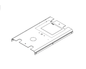 Lincoln OEM Case Top Wraparound (9SG7030 / G7030)