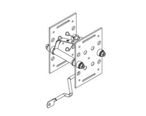 Lincoln OEM Rectifier 230V (9SL12307 / L12307)