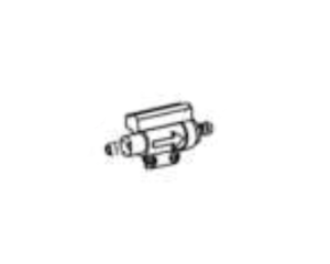 Lincoln OEM Flow Sensor Assembly Coolarc-45 (R-5041-162-1R / R-5041-162-1R)