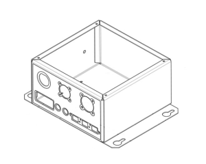 Lincoln OEM Module Welded Assembly (9SL19076 / L19076)