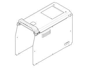 Lincoln OEM Wraparound (9SG8664 / G8664)