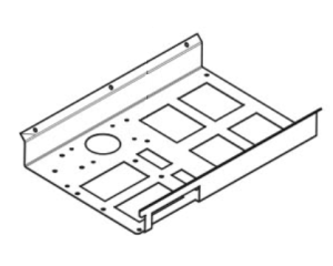 Lincoln OEM Top Tray (9SM23614-1 / M23614-1)