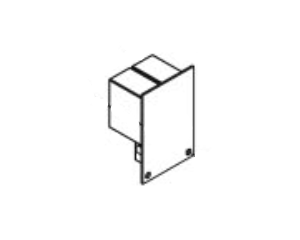 Lincoln OEM Bypass PC Board Assembly (9SL10882-2 / L10882-2)