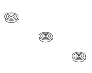 Lincoln OEM SCR (9SM12283-5 / M12283-5)