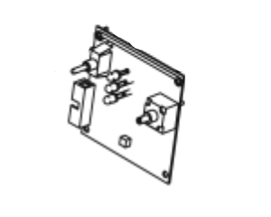 Lincoln OEM Control PC Board (9SS26929-11 / S26929-11)
