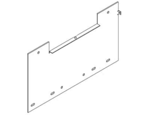 Lincoln OEM Case Side Left (9SG3923-2 / G3923-2)