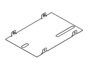 Lincoln OEM Skid Plate (9SM25347-1 / M25347-1)