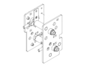 Lincoln OEM Rectifier (9SL12108 / L12108)