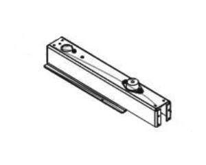 Lincoln OEM Stator Support (9SL12454-7 / L12454-7)