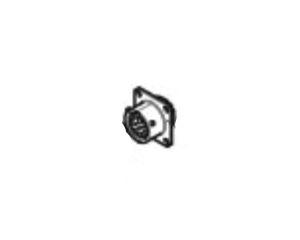 Lincoln OEM Front Interface Panel Smaw Lead Assembly (9SS18081-16 / S18081-16)