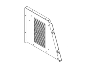 Lincoln OEM Case Side Right (9SL11794 / L11794)