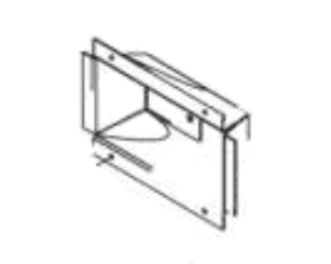 Lincoln OEM Output Box (Black) (9SL15930-1 / L15930-1)