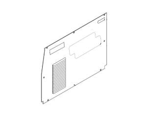 Lincoln OEM Right Case Side (9SG7027 / G7027)