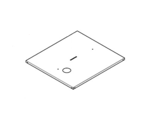 Lincoln OEM Roof (9SG9494 / G9494)