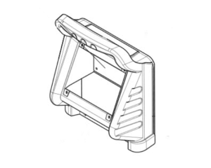 Lincoln OEM UI Case Front (9SG8426 / G8426)