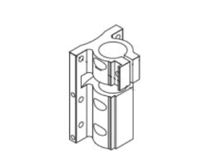 Lincoln OEM Mast Anchor (9SL13108 / L13108)