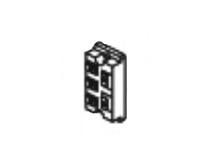 Lincoln OEM Power Input Bridge (9SS28188-35 / S28188-35)