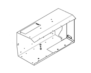 Lincoln OEM Insulation (9SL13569 / L13569)