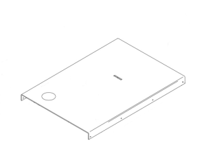 Lincoln OEM Roof Assembly (9SM12352-14 / M12352-14)