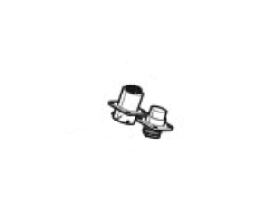 Lincoln OEM Plug And Lead Assembly (9SS18250-1214 / S18250-1214)