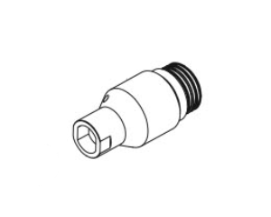 Lincoln OEM Case Handle (9SM22391-1 / 9SM22391-1)