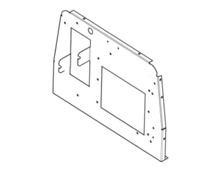 Lincoln OEM Power Module Panel (9SG4930-7 / G4930-7)