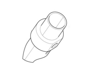 Lincoln OEM Baffle (9SS35531 / S35531)