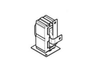 Lincoln OEM Input Choke Assembly (9SL10549-2 / L10549-2)