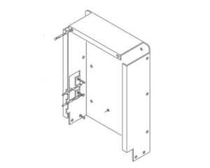 Lincoln OEM Control Box (9SL10126 / L10126)