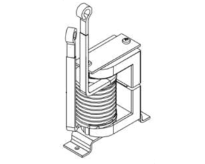 Lincoln OEM Output Choke Assembly (9SM25116 / M25116)