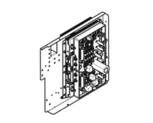 Lincoln OEM Adv. Module Bracket (9SL17633 / L17633)