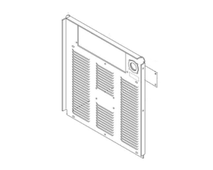 Lincoln OEM Rear Panel Reworking (9SS16816-7 / S16816-7)