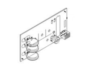 Lincoln OEM Rectifier PC Board Assembly (9SS30120-1 / S30120-1)
