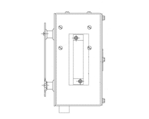 Lincoln OEM Case (9SG4542 / G4542)