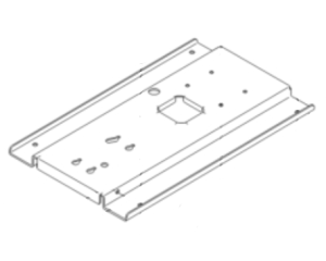 Lincoln OEM Base (9SG3021 / G3021)