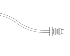 Lincoln OEM Power Cable 25 (9SS19512-18 / S19512-18)