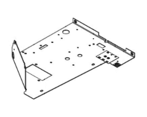 Lincoln OEM Divider Panel (9SG6459-1 / G6459-1)