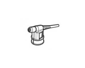 Lincoln OEM UniGun GTAW Assembly (9SM26509 / M26509)