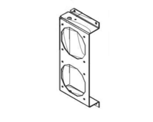 Lincoln OEM Fan Bracket (9SL13239 / L13239)