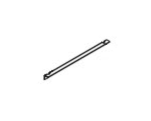 Lincoln OEM Battery Bracket (Black) (9SS27320 / S27320)