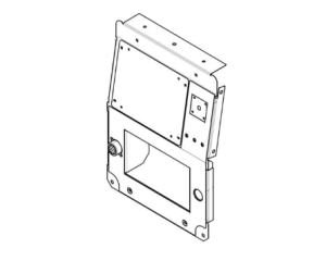 Lincoln OEM Case Front Welded Assembly (9SG8959 / G8959)